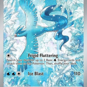 Articuno (161)