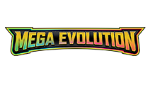 Mega Evolution Pokemon TCG products