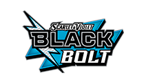 Black Bolt Pokemon TCG products